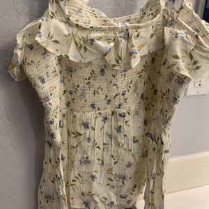 Old navy top